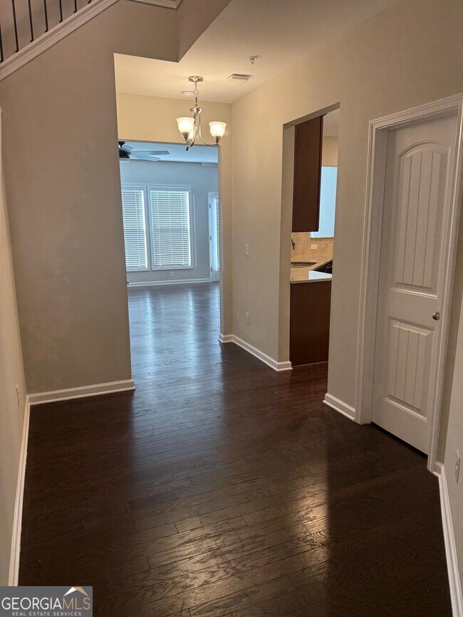 Foto del edificio - 1219 Fischer Trace