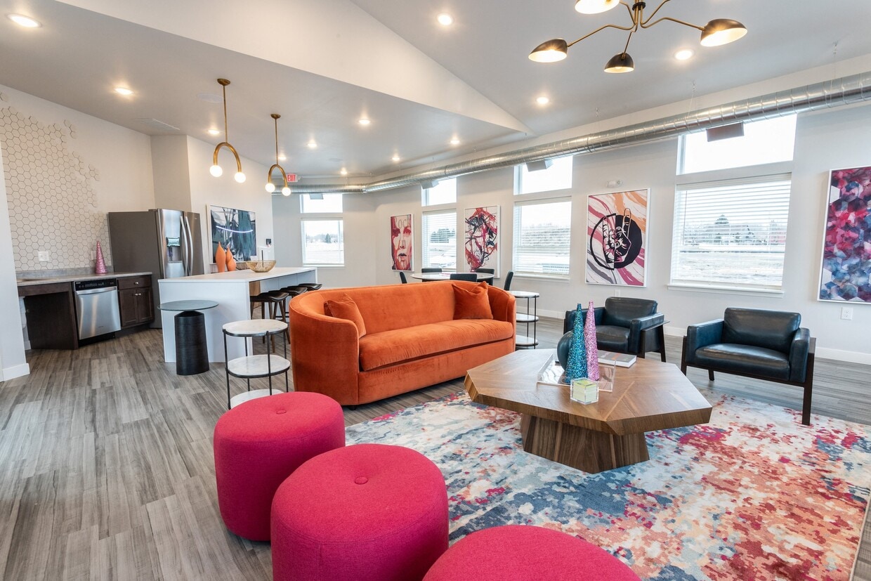 Foto principal - The Rowe on 57th Street