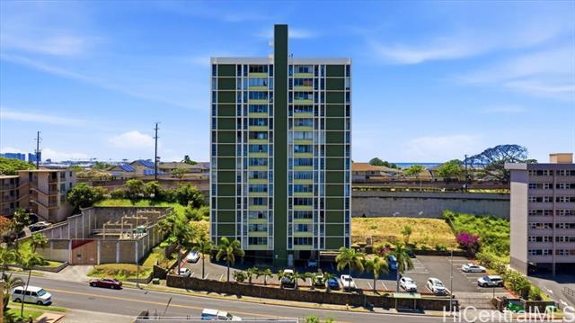 Foto del edificio - 2920 Ala Ilima St