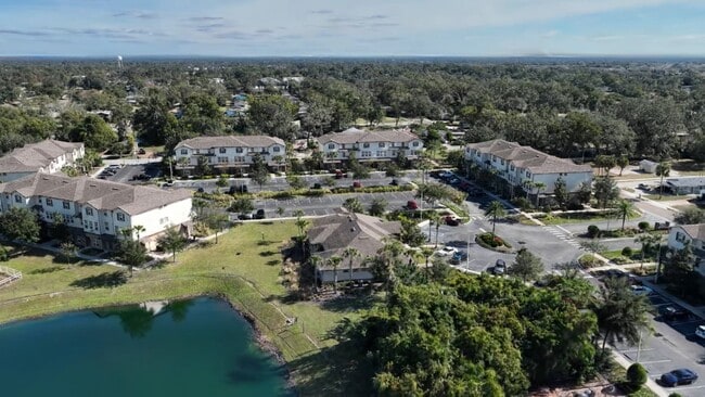  - The Pointe at Merritt Street