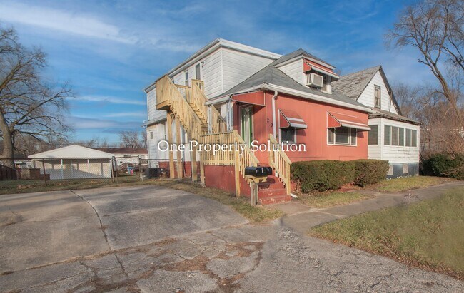 Foto del edificio - 2956 W 19th Pl