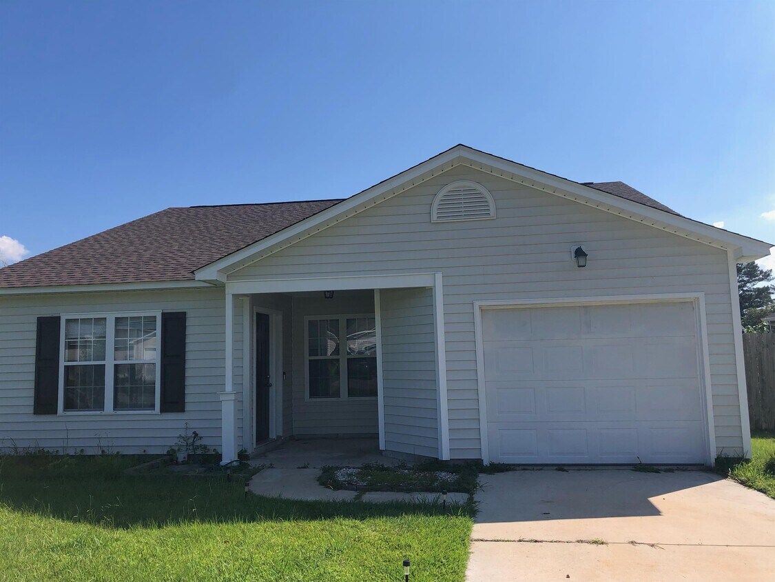 106 Jer Mar Dr, Havelock, NC 28532 House Rental in Havelock, NC