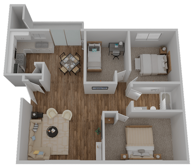 Marinas Edge Apartments 550 Howard Dr Sparks, NV