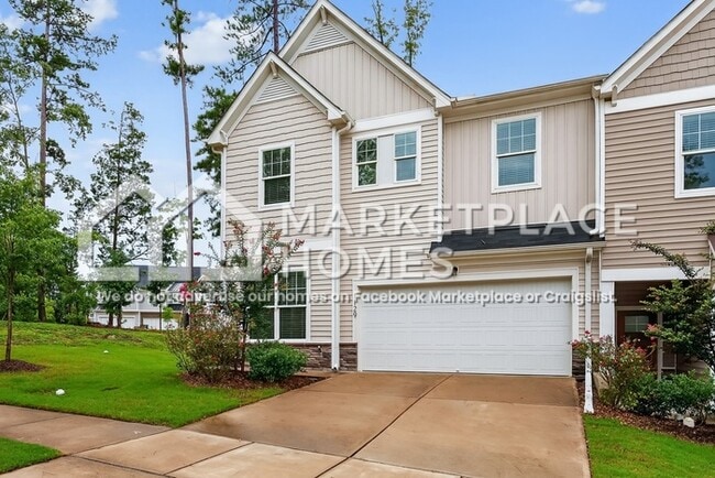 Foto del edificio - 1129 Alston Rdg Ct