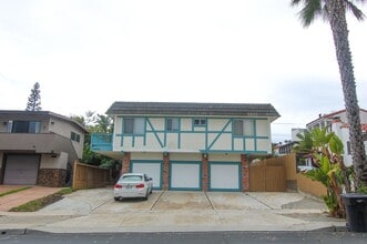 Building Photo - 34031 Street of the Amber Lantern