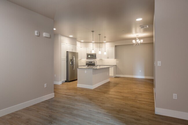 Building Photo - Old Sawmill District - Spacious Two-Bedroom One-Bathroom Luxury Apartment in Downtown Missoula