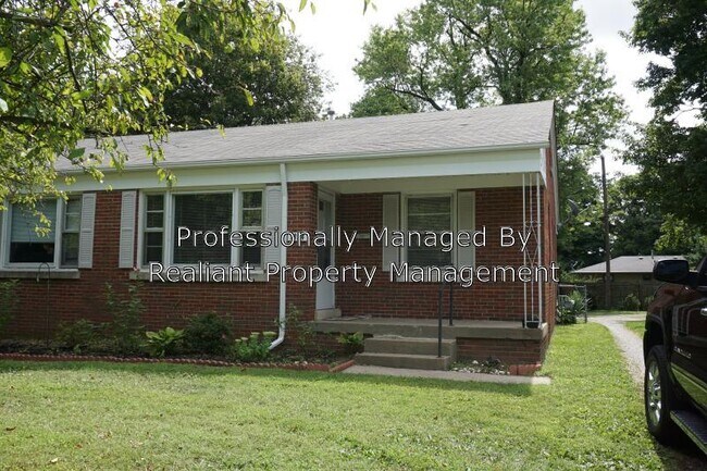 Foto del edificio - 1894 Clays Mill Rd
