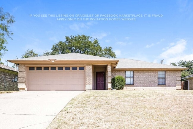 Building Photo - 7533 Janetta Dr
