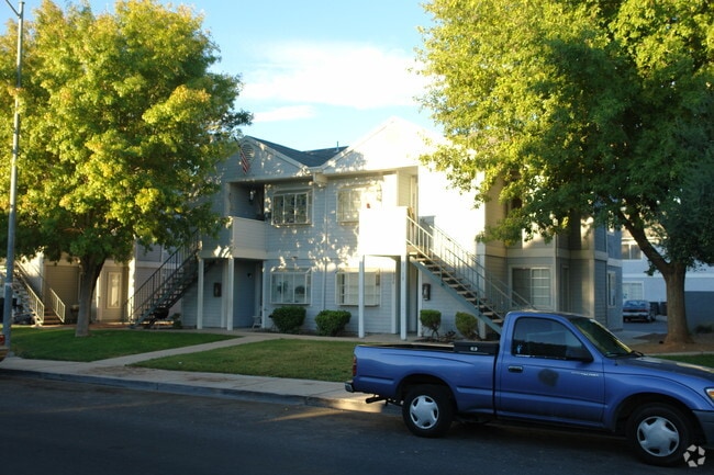 Building Photo - Cape Cod Village Apartments