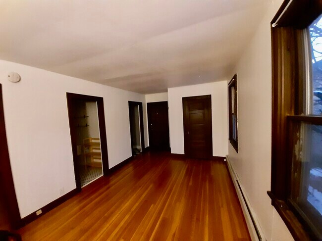 Living Room - 1310 W 28th St