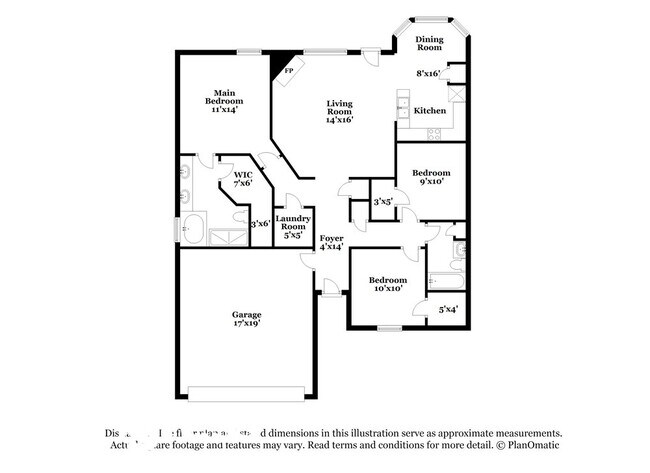 Building Photo - 4258 Ravenwood Dr N