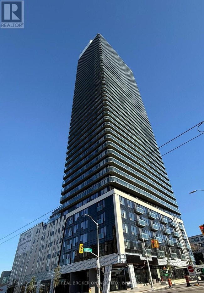 Building Photo - 30 Francis St S