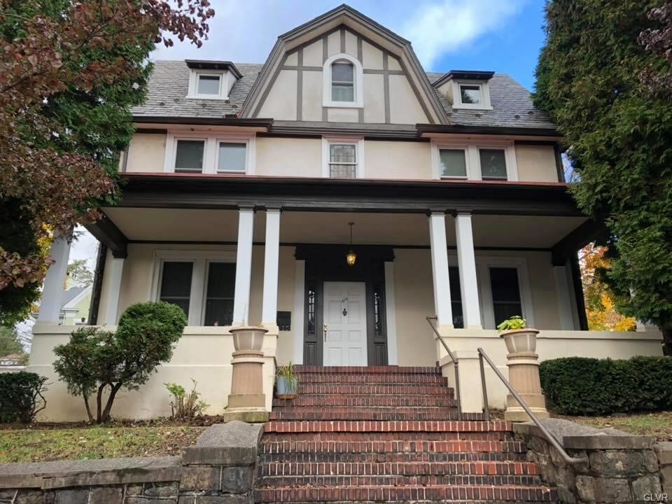 414 Cherokee St Unit 1, Bethlehem, PA 18015 Apartment for Rent in