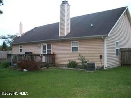 Building Photo - 418 Eucalyptus Ln