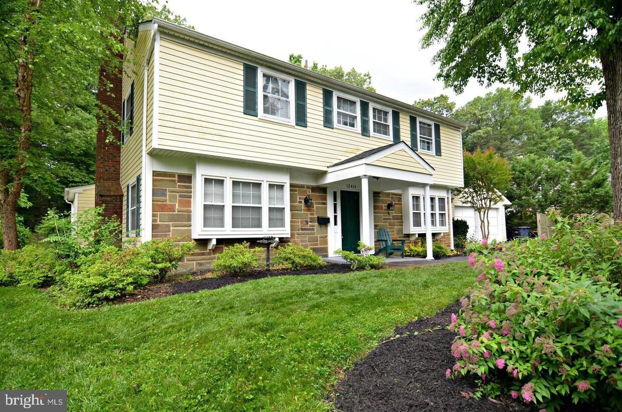 12411 Radnor Ln, Laurel, MD 20708 House Rental in Laurel, MD