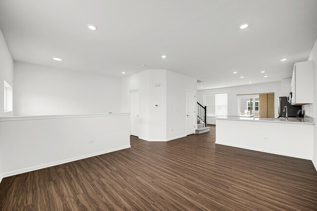 Foto del edificio - 25720 W Yorkshire Dr