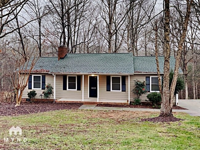 Building Photo - 4629 Longbriar Dr