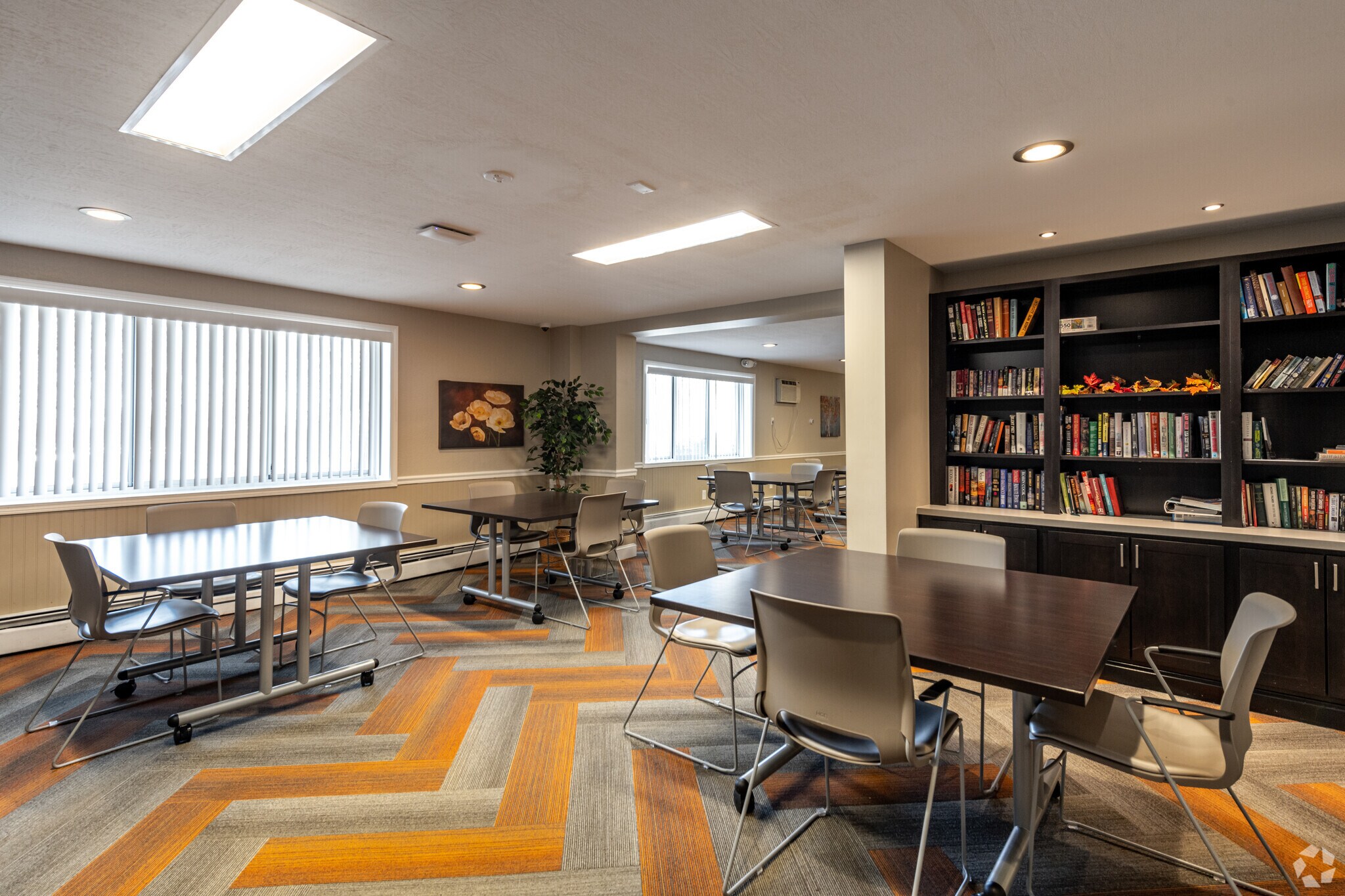 Summit Ridge Apartments – C-Cedar