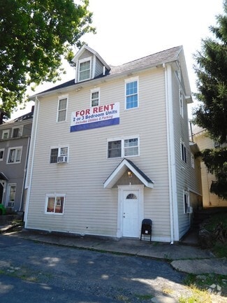 Building Photo - 459 Dallas St