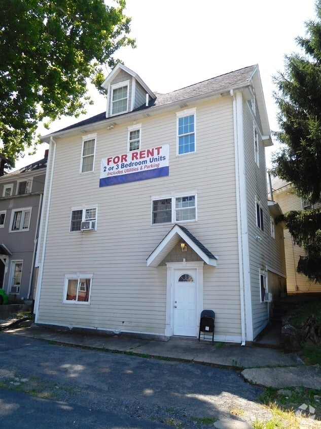 Building Photo - 459 Dallas St