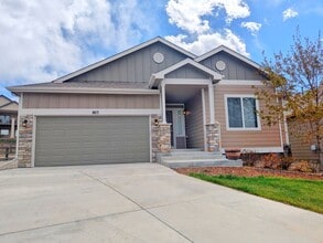 Building Photo - 803 Tailings Dr