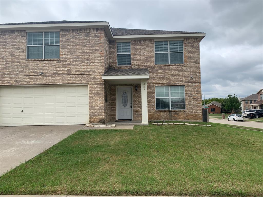 421 Dakota Ridge Dr