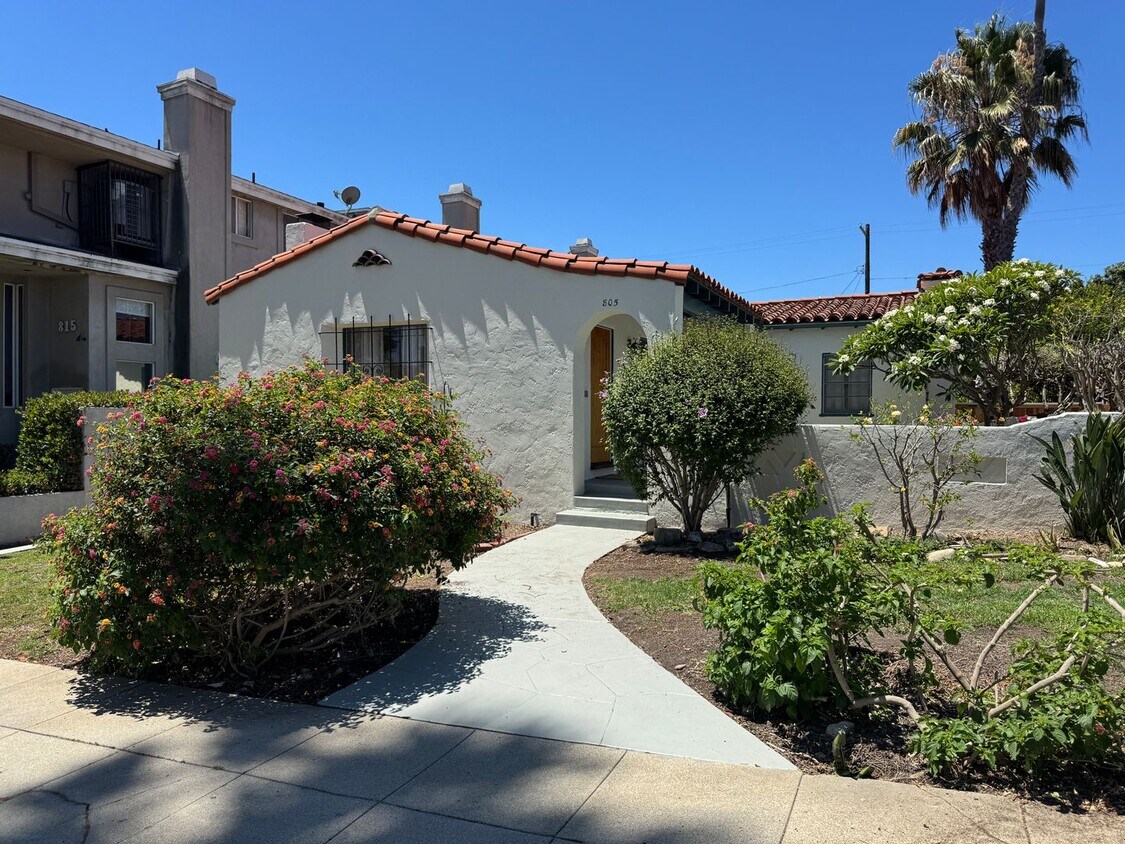 Foto principal - Beautiful 3bd 1ba
