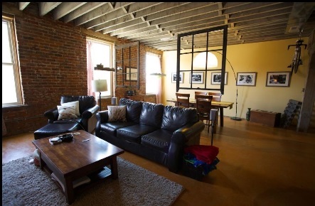 Foto del edificio - 1220 Harrison Ave