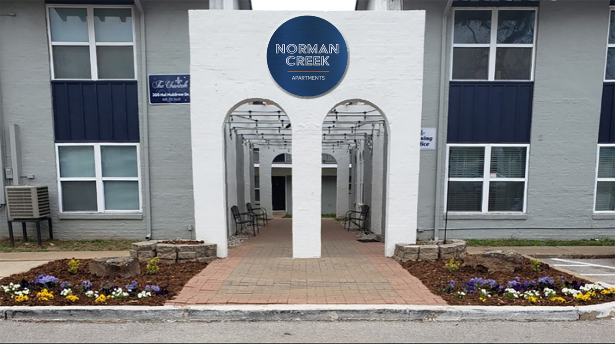 Norman Creek Apartments Norman, OK