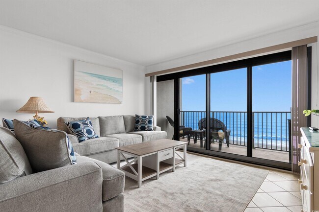 Foto del edificio - 2200 N Ocean Blvd