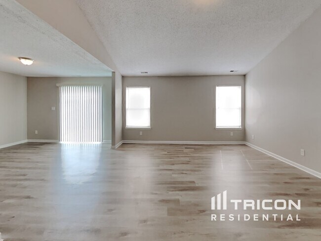 Foto del edificio - 1599 Carlton Drive Greenfield IN