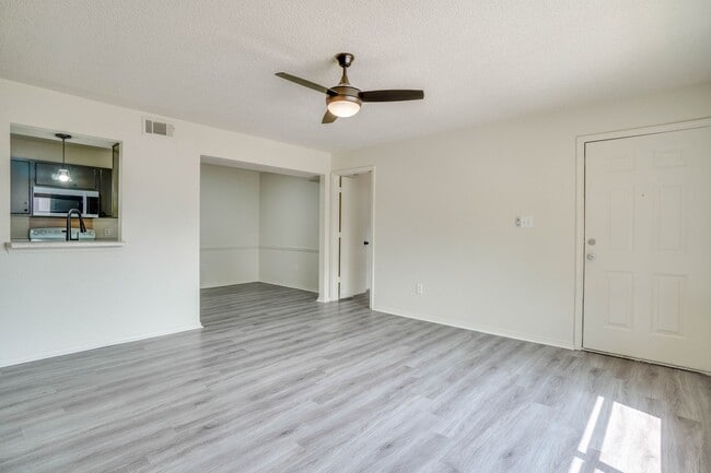 Interior Photo - Chapel Ridge of Fort Smith