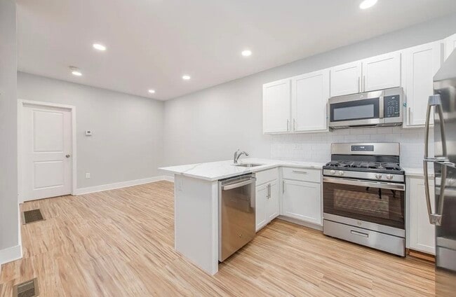 Foto del edificio - 2031 S 19th St