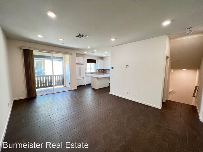Foto del edificio - 2 br, 2.5 bath House - 383 Mission Villas ...