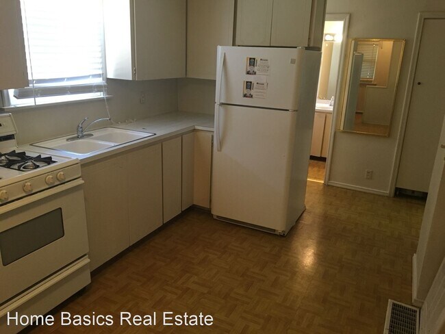 Foto del edificio - 1 br, 1 bath House - 1330 N 800 W