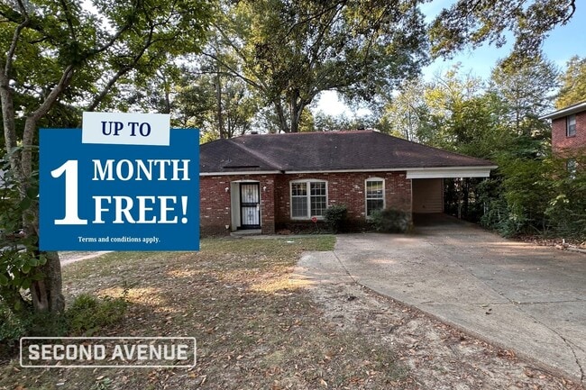 Building Photo - 4477 Yale Rd