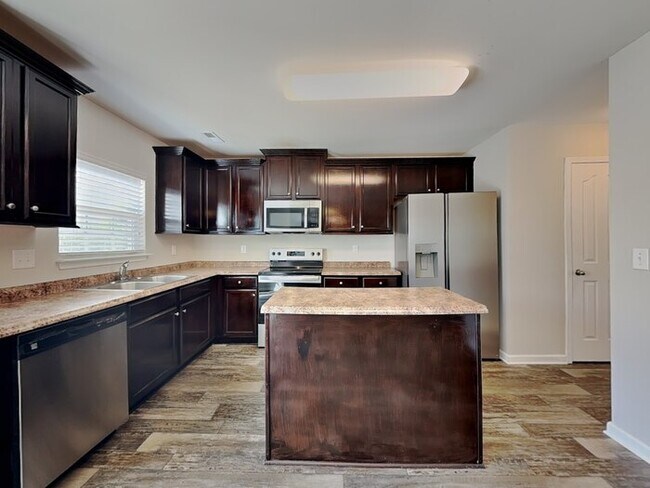 Foto del edificio - 1120 Raven Perch Dr
