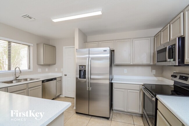 Foto del edificio - 3131 W Jessica Ln