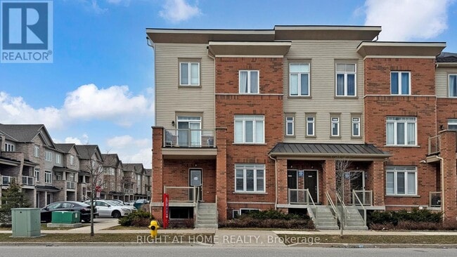 Building Photo - 2710 William Jackson Dr