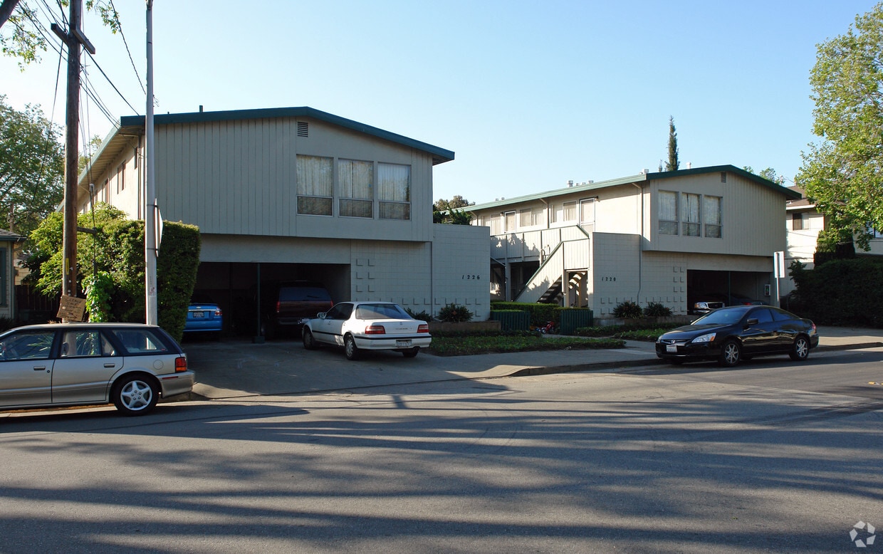 Primary Photo - 1220-1226 2nd Ave