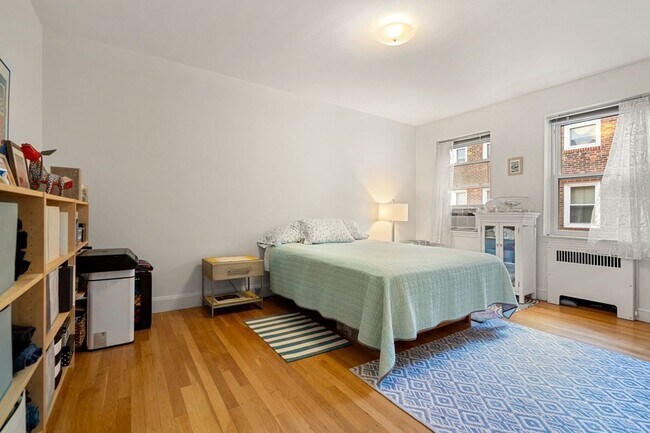 Foto del edificio - 400 Broadway