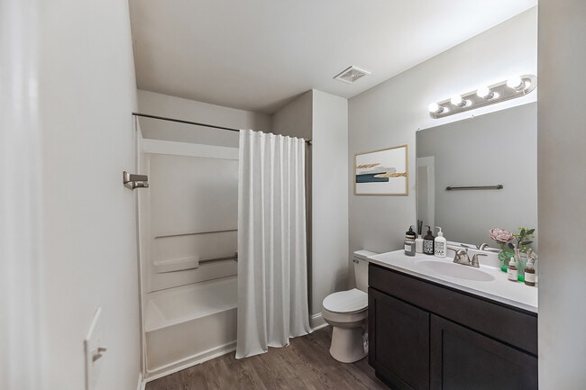 Foto del edificio - King George Apartments