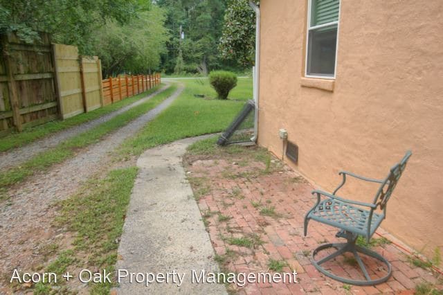 Building Photo - 2 br, 1 bath House - 8516 Union Grove Chur...