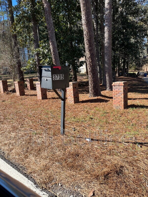 Foto del edificio - 3735 Pittman Rd SW