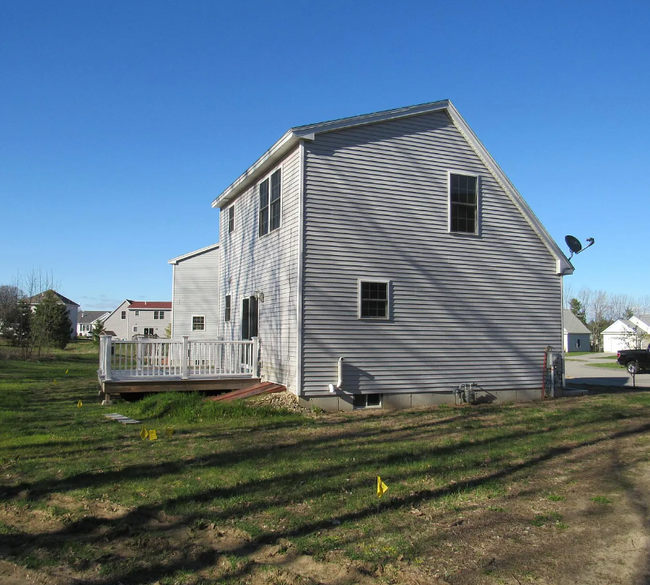 Building Photo - 47 Tink Dr