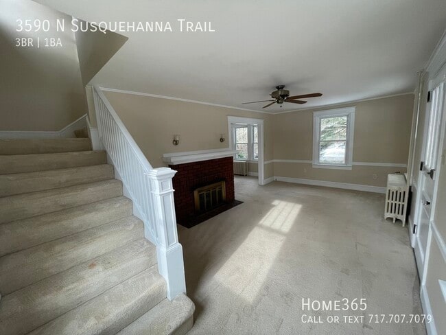 Building Photo - Charming 3 Bedroom, 1 Bath Home in North York