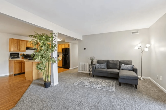 Foto del edificio - Brookwood Apartments