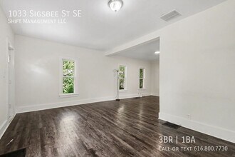 Building Photo - 1033 Sigsbee St SE