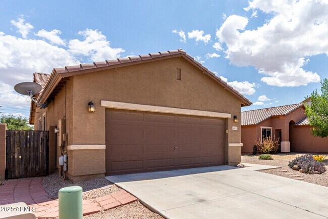 Building Photo - 44013 W Palo Cedro Rd