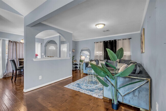 Foto del edificio - 10730 Filey Ln